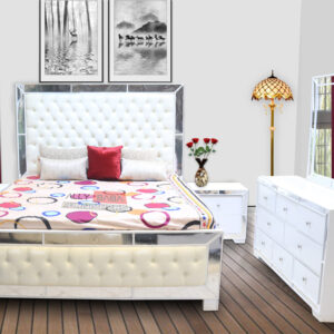 Izmir Bed
