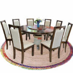 Round-Dining-set-up-A