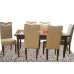 Michigan-Dining-Set