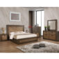 Waverly Bed