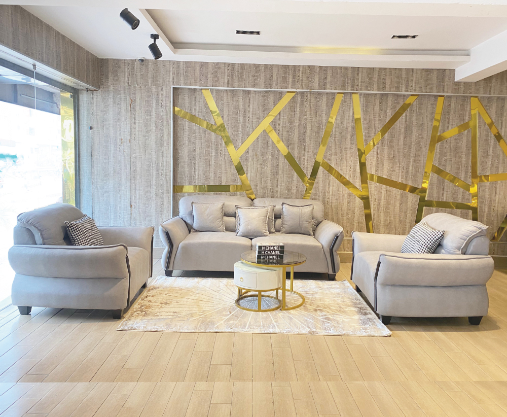 Sofa Set