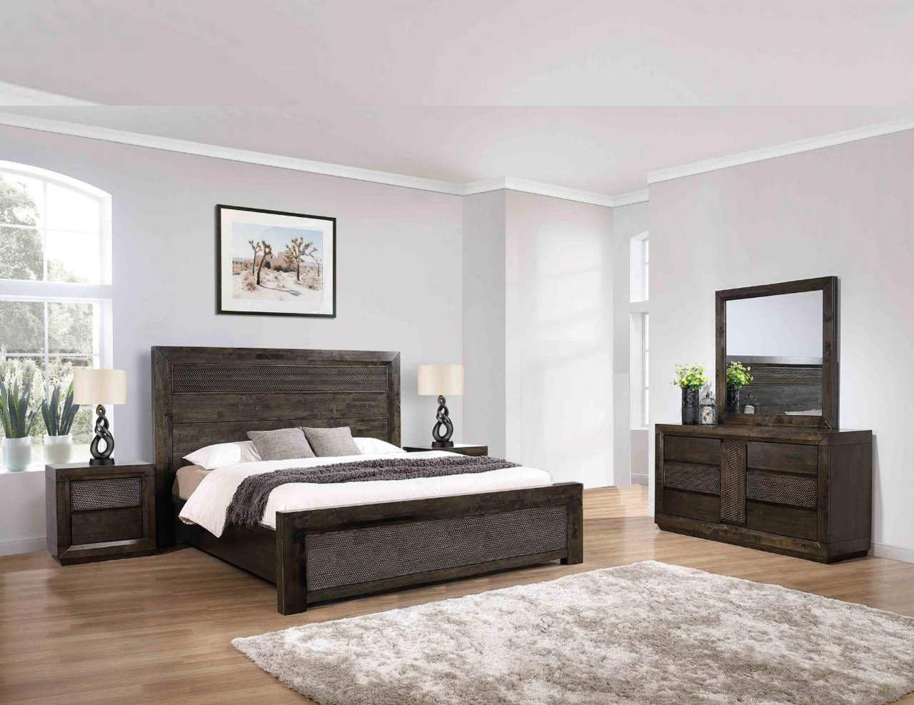 Winkie Bed