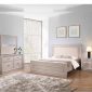 Winston Bed