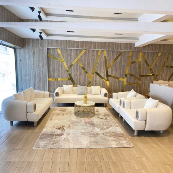 Fiesta Sofa
